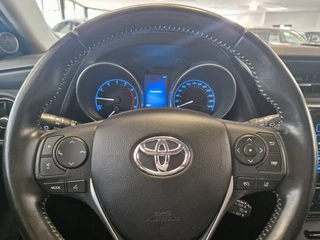 Toyota Auris Toyota Auris Touring Sports 1.2T Energy Plus | Trekhaak -1300 kg. | 2e eignr. - afbeelding nr 9