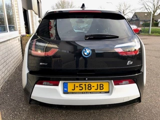 BMW i3 - afbeelding nr 4