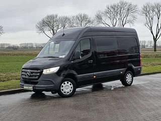 Mercedes-Benz Sprinter 314 2.2 CDI L2H2 DC EURO VI-D