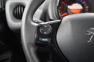Peugeot 108 Peugeot 108 1.0e-VTI Active 5-Drs Orgineel Nederlands Nieuw gekocht!! - afbeelding nr 28