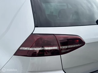 Volkswagen Golf Volkswagen Golf 1.4 TSI ACT Connected Series|DSG Massage ACC - afbeelding nr 15