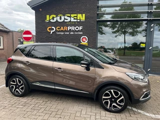 Renault Captur Renault Captur 0.9 TCE HELLY HANSEN - afbeelding nr 2