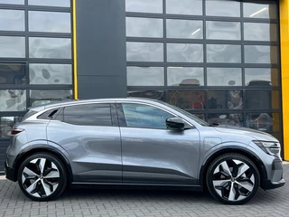Renault Megane E-Tech Renault Megane E-Tech EV60 Optimum Charge Techno 220 pk Bomvol ! - afbeelding nr 2