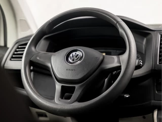 Volkswagen Transporter (APPLE CARPLAY, NAVIGATIE, BLUETOOTH, AIRCO, ELEK PAKKET, ARMSTEUN, SPORTSTOELEN, NIEUWE APK, NIEUWSTAAT) - afbeelding nr 16