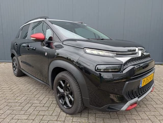 Citroën C3 Aircross Citroën C3 Aircross 1.2 PureTech S&S C-Series | Stoelverwarming - afbeelding nr 11