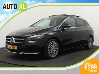 Mercedes-Benz B-Klasse 250 e Premium Plus