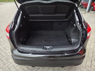 Nissan QASHQAI Nissan QASHQAI 1.2 Acenta A/T - afbeelding nr 9