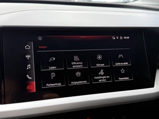 Audi Q4 e-tron Audi Q4 e-tron 40 Launch edition 77 kWh | Apple Carplay | Sonos | Elek. klep | Full LED | Stoelverwarming - afbeelding nr 21