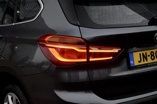 BMW X1 | Trekhaak afneembaar | LED Koplampen | Navigatie | Bluetooth | 1e Eigenaar | Orig. NL | - afbeelding nr 29