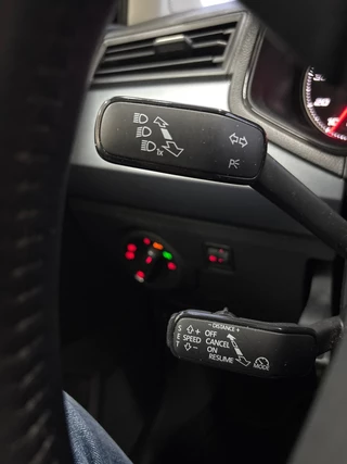 SEAT Arona Seat Arona Clima, Navi, Cruise, Carplay 1.0 TSI Style Business Intense - afbeelding nr 18