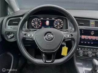 Volkswagen Golf Volkswagen Golf 1.5 TSI DSG R-line|Pano|ACC|Virtual|Dynamic - afbeelding nr 18