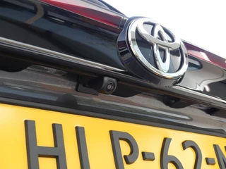 Toyota Yaris Cross - afbeelding nr 26