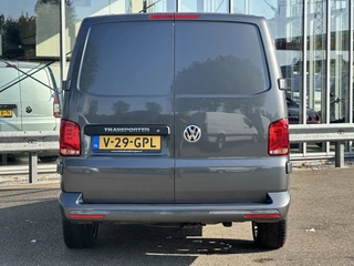 Volkswagen Transporter - afbeelding nr 4