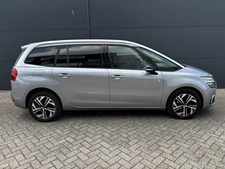 Citroën Grand C4 Spacetourer Citroën Grand C4 Spacetourer 1.2 PureTech. C-Series | Trekhaak | Apple Carplay - afbeelding nr 9