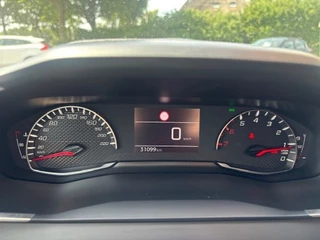 Peugeot 208 Peugeot 208 1.2 PT 100 Allure, Carplay, Dab, Navi, Clima, Cruise, Led - afbeelding nr 23