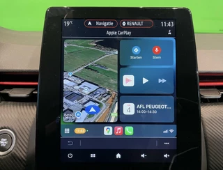 Renault Clio Renault Clio 1.0 TCe R.S. Line | Camera| Carplay | LED | - afbeelding nr 24
