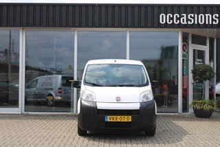 Fiat Fiorino Fiat Fiorino 1.4 Fire - afbeelding nr 4