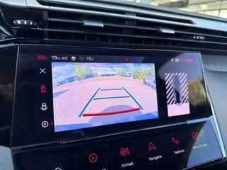 Peugeot 308 Peugeot 308 1.2 SW PureTech Allure '' Allseason banden - Camera - Infotainmentsystem '' - afbeelding nr 25
