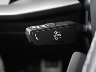 Audi A3 Audi A3 30 TFSI S edition | Carplay | Trekhaak | Sportstoelen | Navigatie | Virtual Cockpit | Half leder | Full LED | Climate control | Cruise control | Getint glas - afbeelding nr 9