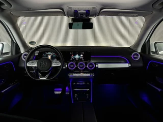 Mercedes-Benz GLB Mercedes GLB 250 4MATIC AMG | PANO | AMBIENT | INCL BTW - afbeelding nr 29