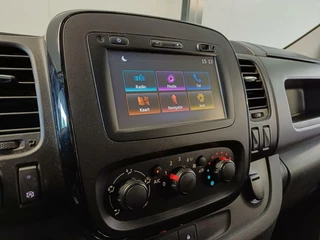 Opel Vivaro Opel Vivaro bestel 1.6 CDTI L1H1 Sport ( Airco/Navi/Trekh. ) - afbeelding nr 20