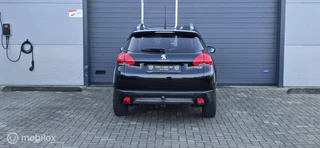 Peugeot 2008 Peugeot 2008 1.2 PureTech Allure Pack Premium Plus - afbeelding nr 8