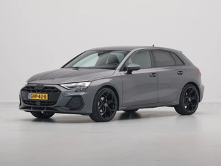 Audi A3 Audi A3 Sportback 35 TFSI 150 pk S edition Facelift model, PDC, Optiek zwart plus, 19 inch - afbeelding nr 2