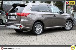 Mitsubishi Outlander - afbeelding nr 9