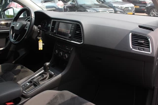 SEAT Ateca SEAT Ateca 1.4 EcoTSI Style / Trekhaak / Panoramadak / Camera / 18'' / Navigatie / LED Koplampen / Dodehoek / DAB / ACC - afbeelding nr 13