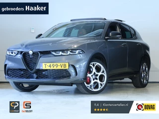 Alfa Romeo Tonale - afbeelding nr 1