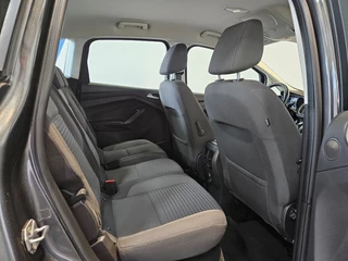 Ford C-MAX - afbeelding nr 22