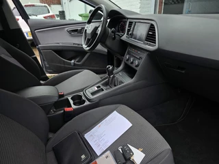 SEAT Leon Zondag OPEN! - afbeelding nr 3