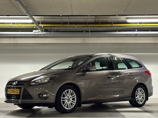 Ford Focus - afbeelding nr 1