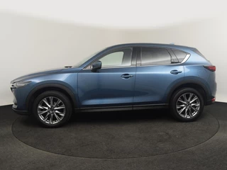 Mazda CX-5 - afbeelding nr 6