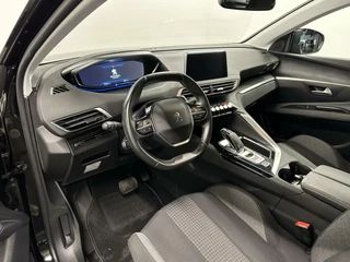 Peugeot 3008 Peugeot 3008 1.2 PureTech Allure|Digitale Cockpit|Navi|Cruise| - afbeelding nr 14