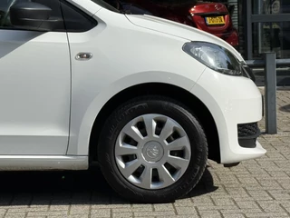 Škoda Citigo Škoda Citigo 1.0 Greentech Active/Airco/Parkeersensoren/Nieuwe A.P.K - afbeelding nr 14