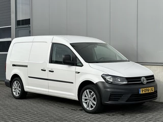 Volkswagen Caddy - afbeelding nr 5