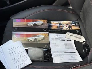 Mercedes-Benz A-Klasse Mercedes-Benz A-klasse 180 Aut. AMG | Camera | Sfeer | Apple Carplay | - afbeelding nr 39