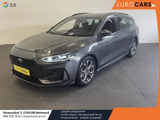 Ford Focus - 533340526-0