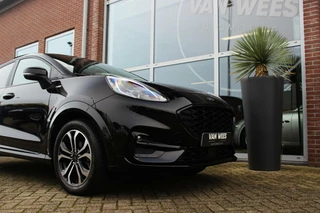 Ford Puma ➡️ Ford Puma 1.0 EcoBoost ST-Line | 1e eigenaar | LED | Trekhaak | Schuifdak | Sportstuur | PDC | 17 inch | B&O | NL auto | - afbeelding nr 42