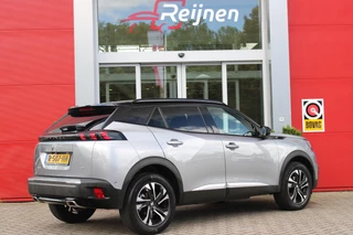 Peugeot 2008 Peugeot 2008 1.2 130PK GT-LINE | NAVIGATIE 10