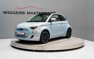 Fiat 500 - afbeelding nr 35