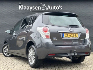 Toyota Verso Toyota Verso 1.8 VVT-i 147 pk Dynamic AUT. | parkeersensor | trekhaak | camera | stoelverwarming | cruise control - afbeelding nr 7
