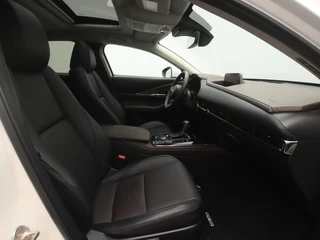 Mazda CX-30 Mazda CX-30 2.0 e-SkyActiv-X Luxury automaat met Sunroof : dealer onderhouden - afbeelding nr 22