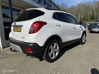 Opel Mokka Opel Mokka 1.4 T Innovation - afbeelding nr 5