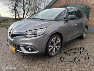Renault Scénic 1.2 TCe Intens NIEUWE DISTRIBUTIE NL AUTO