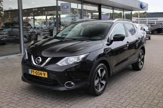 Nissan QASHQAI Nissan Qashqai 1.2 Acenta Sensoren voor & achter | Camera | Automaat | Trekhaak - afbeelding nr 34