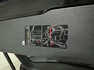 Volvo V60 Volvo V60 2.0 B3 Business Pro Navi Autopilot Leer Trekh. NAP - afbeelding nr 48