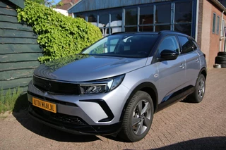 Opel Grandland Opel Grandland 1.2 Turbo Ultimate | Apple carplay | 360 camera | Navigatie | - afbeelding nr 28