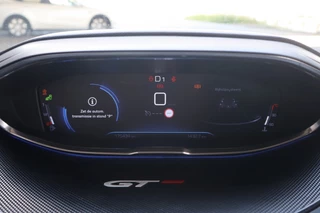 Peugeot 3008 Peugeot 3008 1.6 e-THP GT Line | Geen import | Luxe stoelen | Trekhaak - afbeelding nr 14